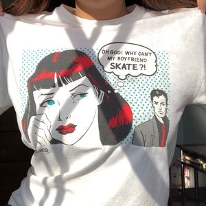 Women’s tshirt